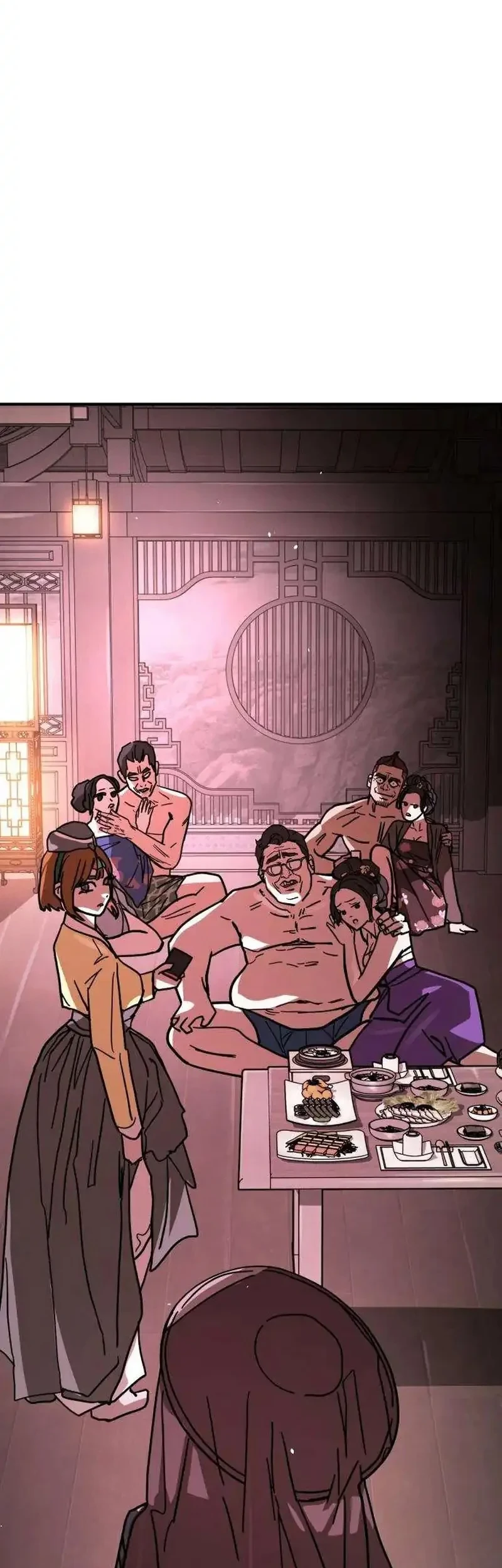 Fight Delivery Chapter 11 Gambar 46