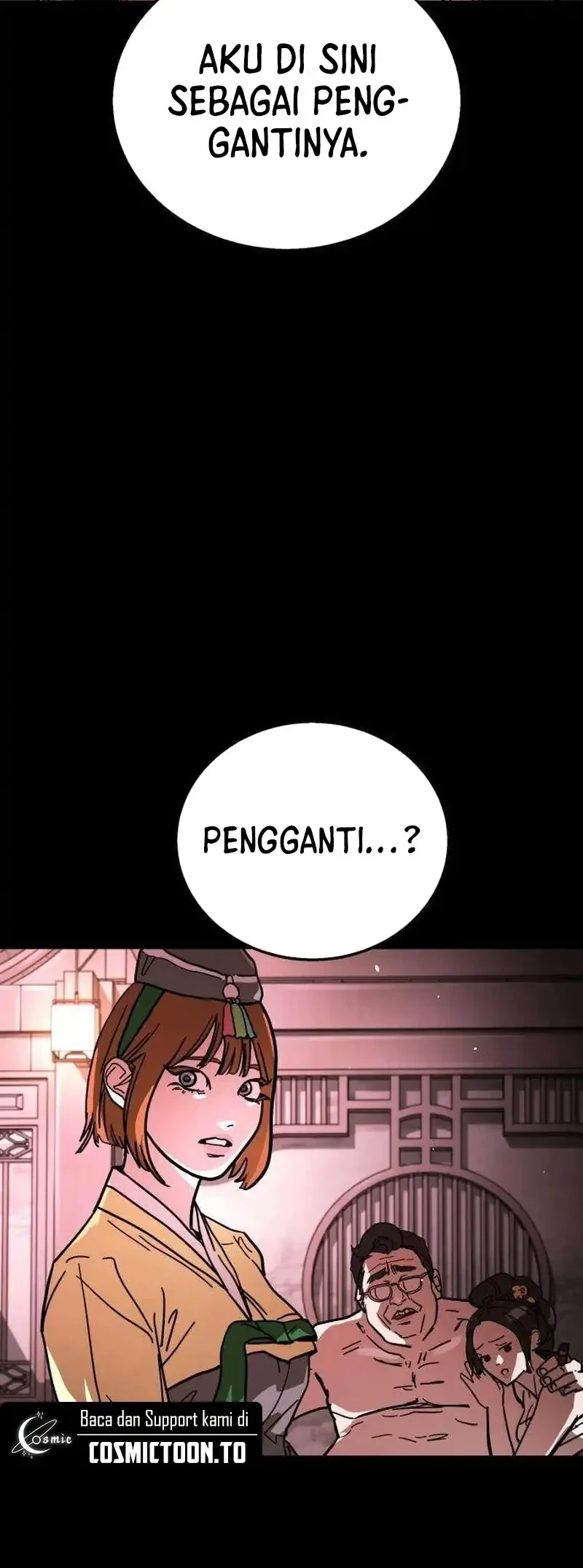 Fight Delivery Chapter 11 Gambar 48