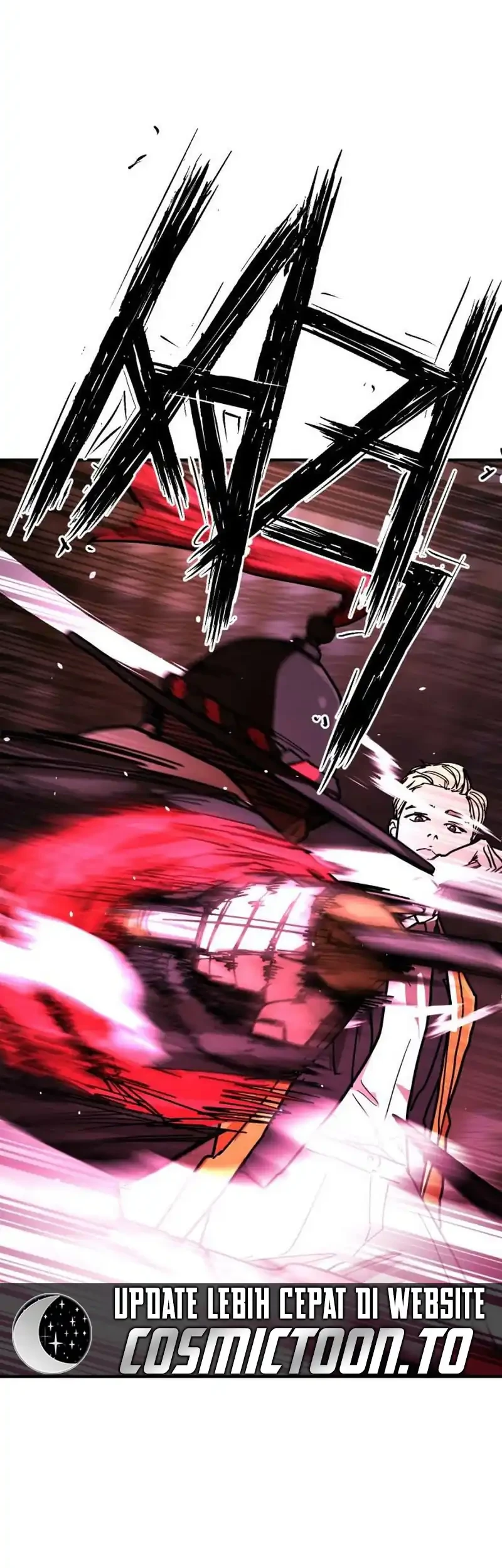 Fight Delivery Chapter 12 Gambar 50