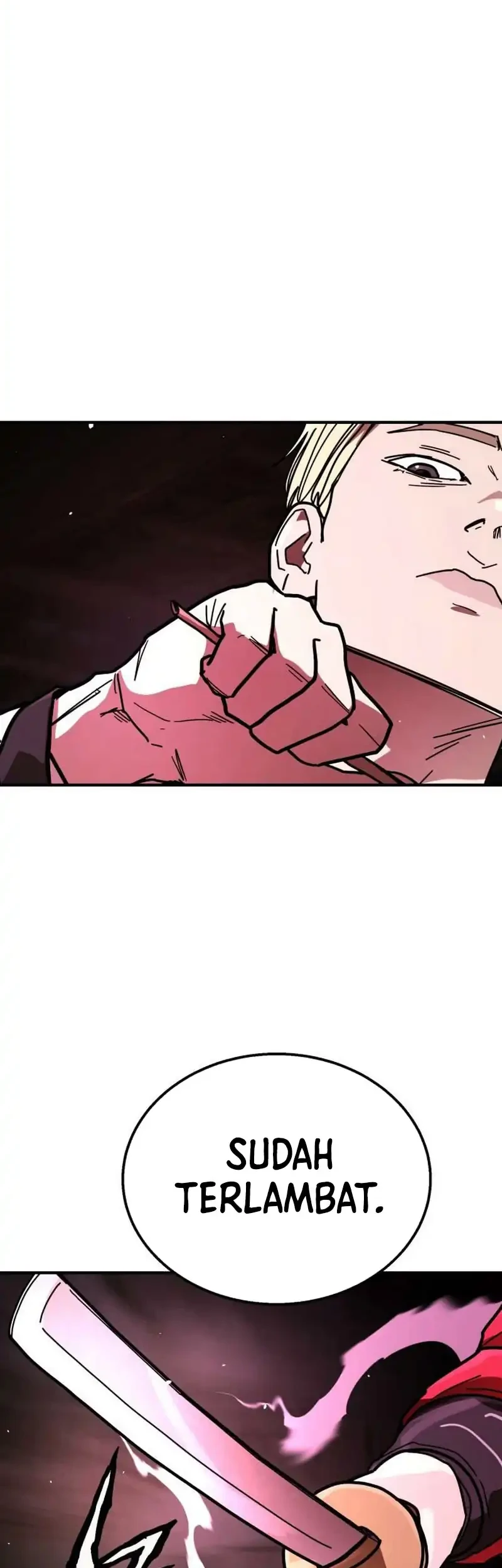 Fight Delivery Chapter 12 Gambar 51