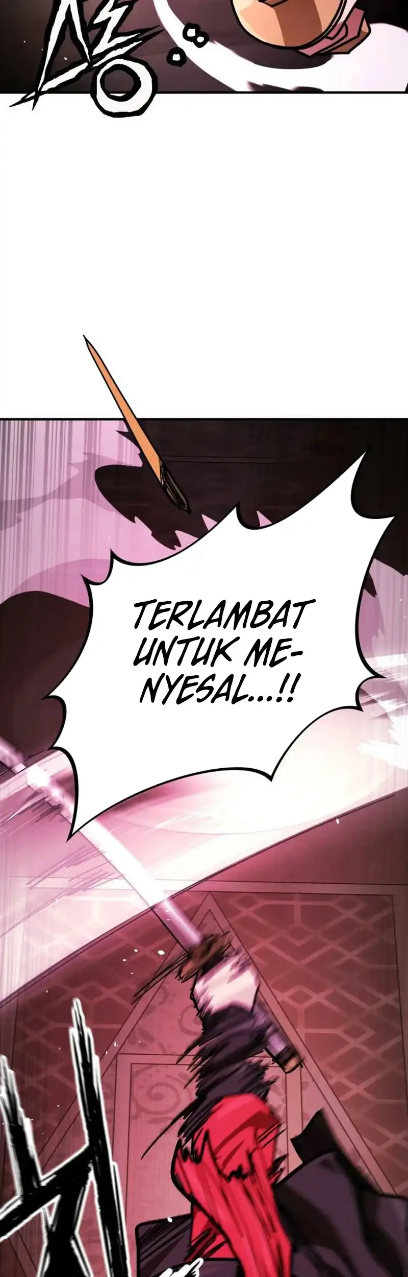 Fight Delivery Chapter 12 Gambar 52