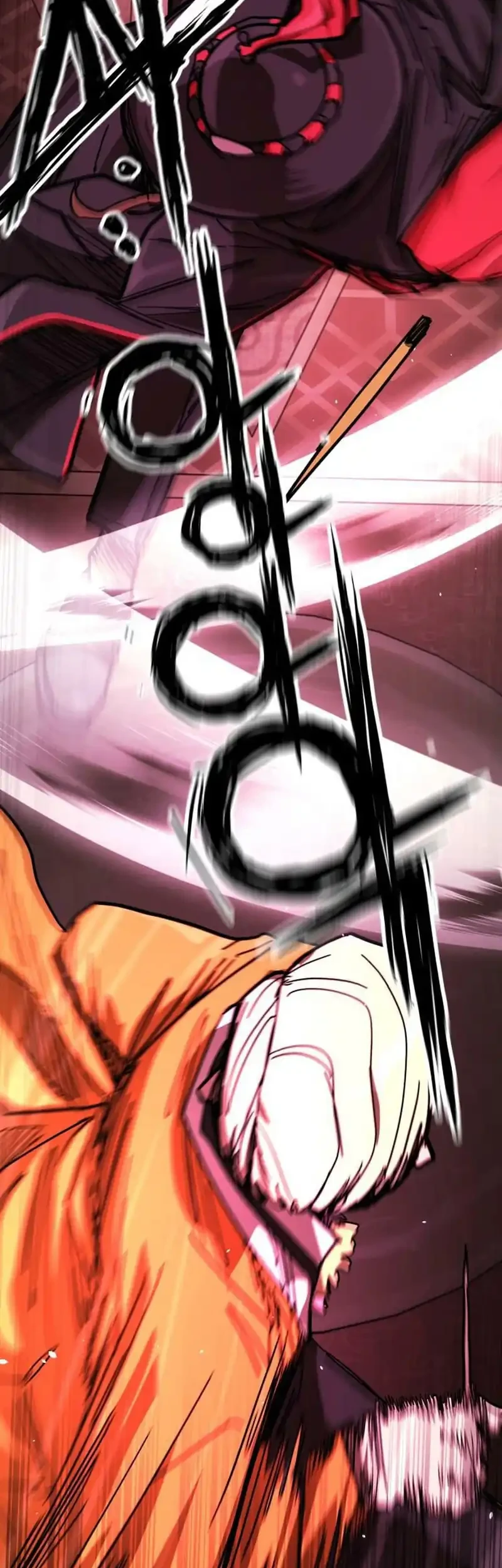 Fight Delivery Chapter 12 Gambar 53