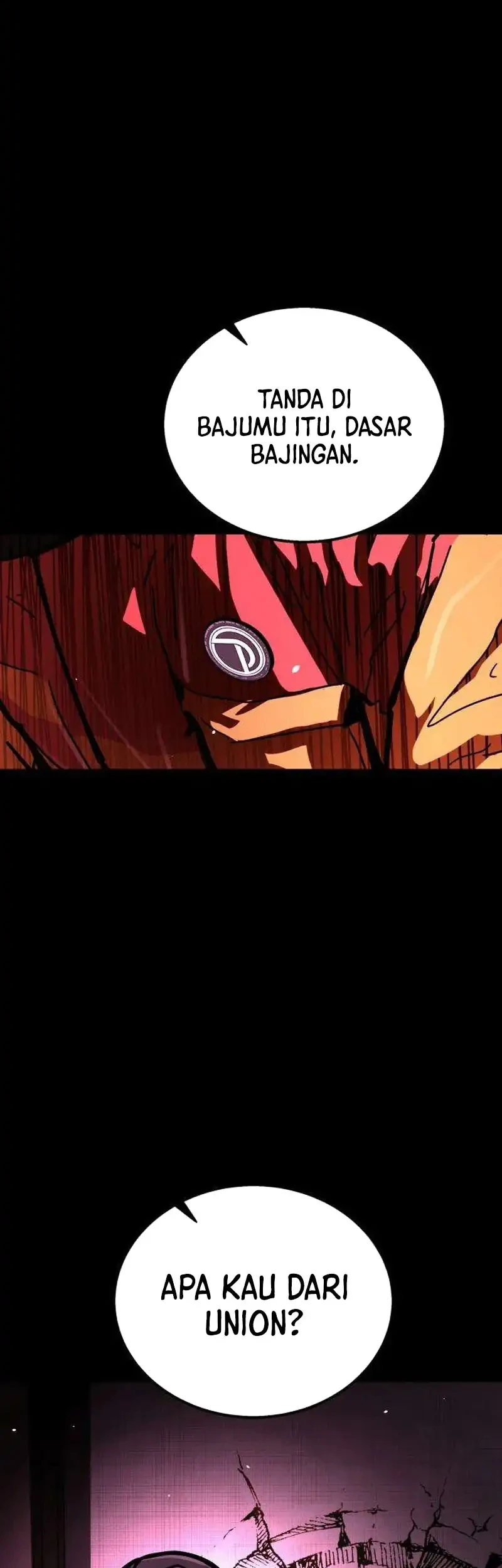 Fight Delivery Chapter 13 Gambar 51