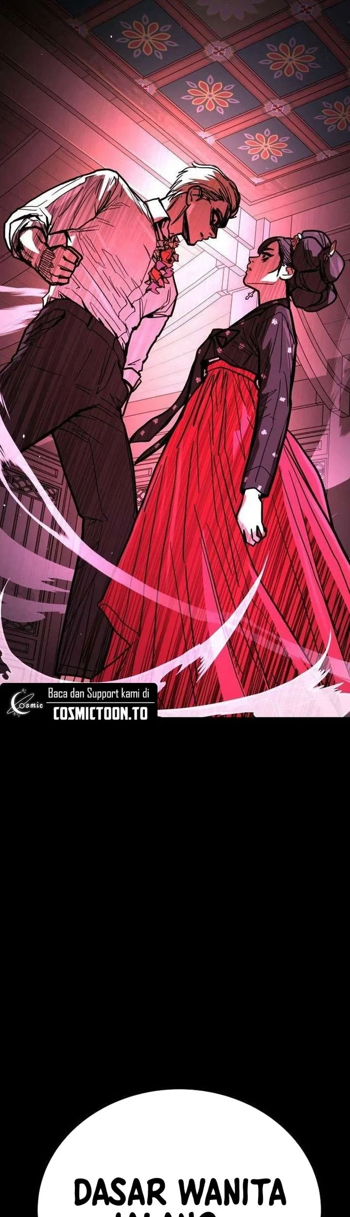 Fight Delivery Chapter 14 Gambar 59