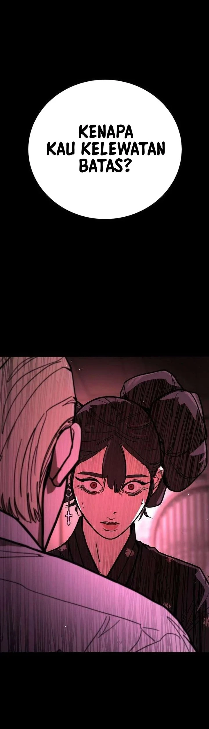 Fight Delivery Chapter 14 Gambar 61