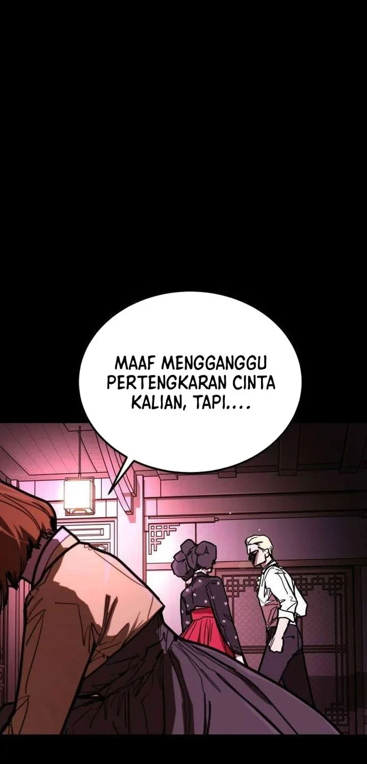 Fight Delivery Chapter 14 Gambar 62
