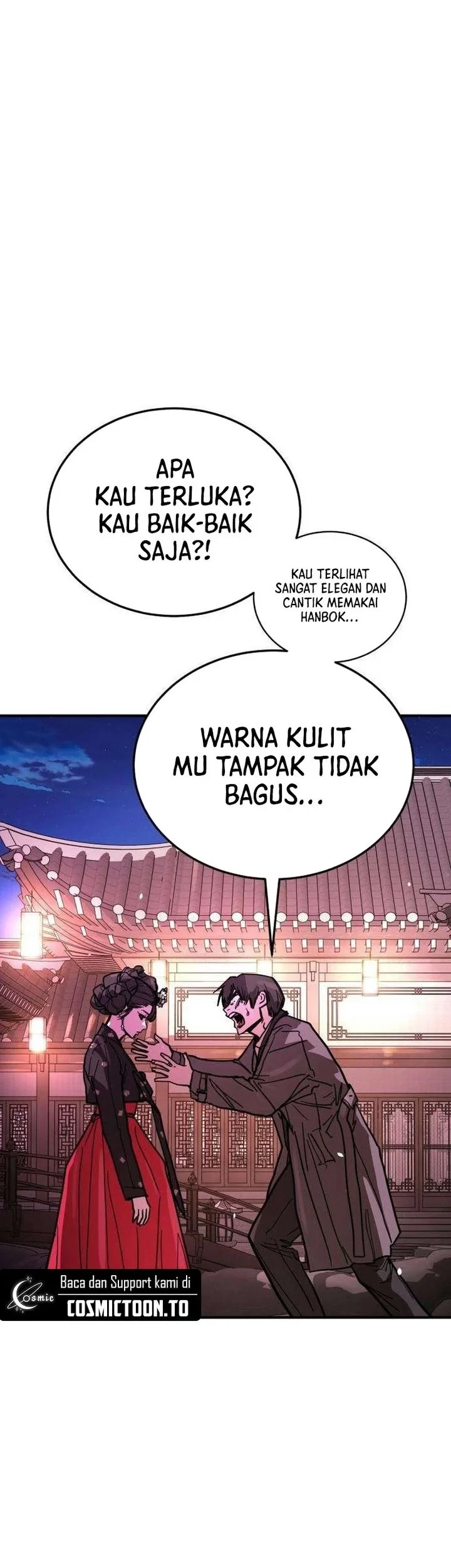 Fight Delivery Chapter 15 Gambar 62