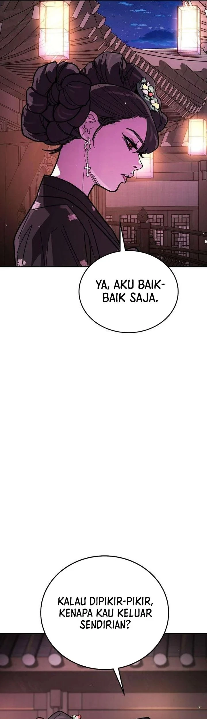 Fight Delivery Chapter 15 Gambar 64