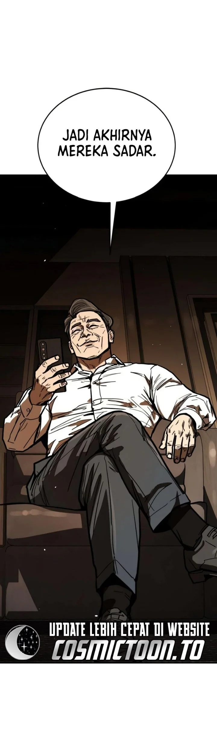 Fight Delivery Chapter 19 Gambar 44