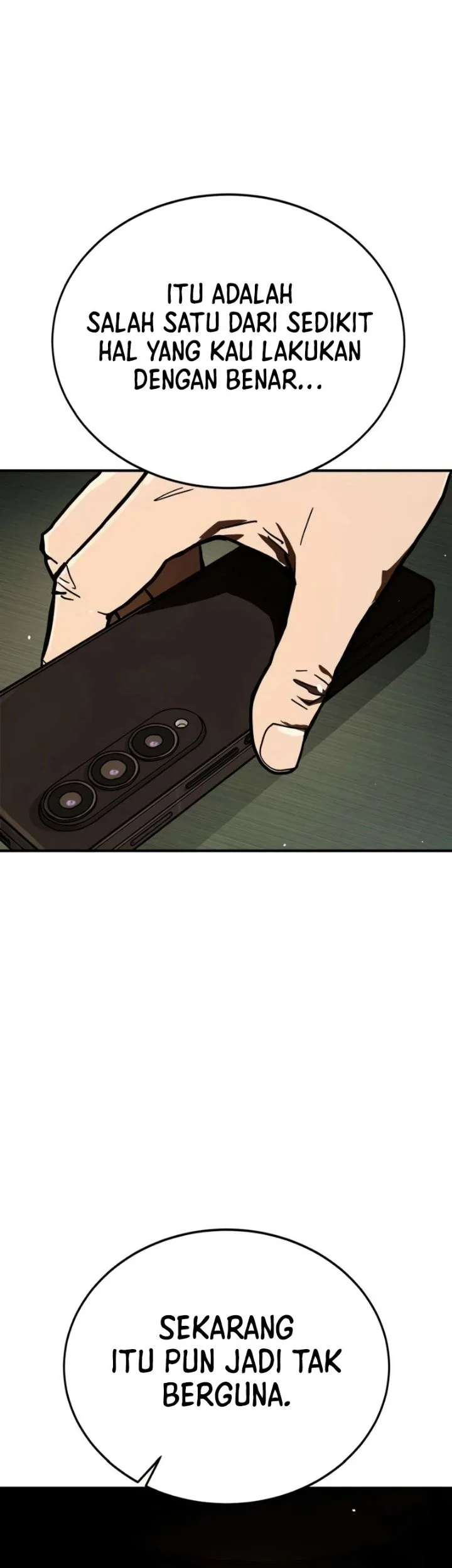 Fight Delivery Chapter 19 Gambar 45