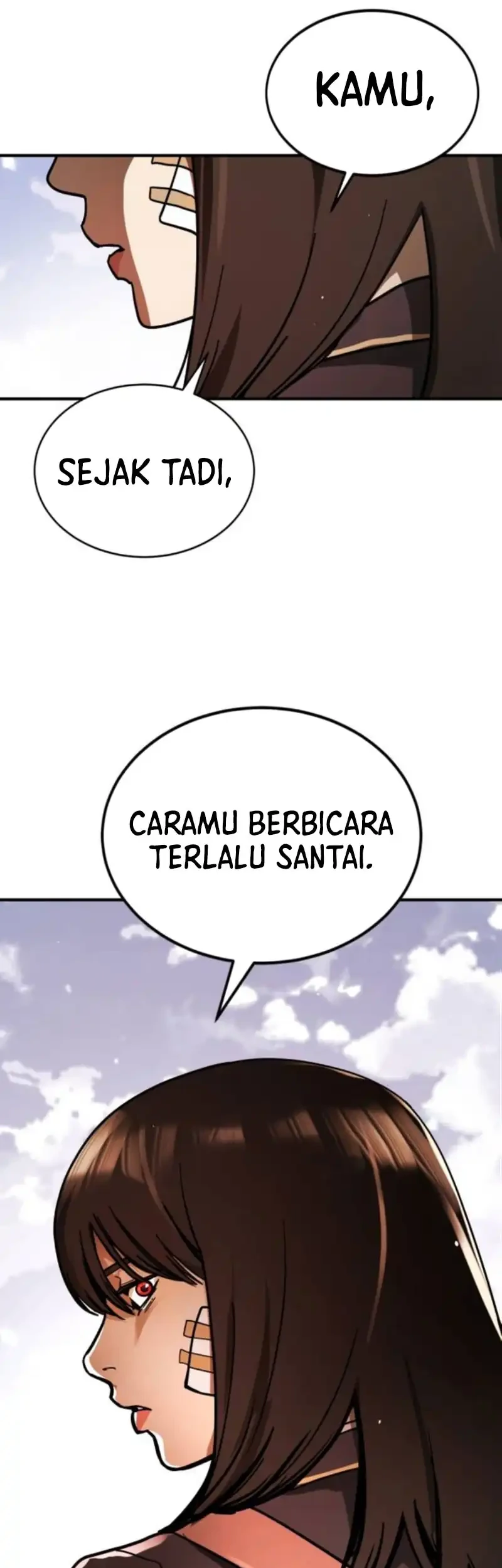 Fight Delivery Chapter 2 Gambar 54