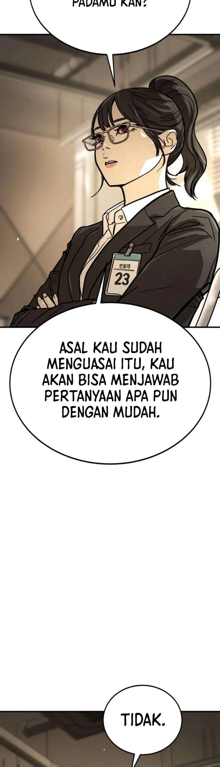 Fight Delivery Chapter 20 Gambar 51