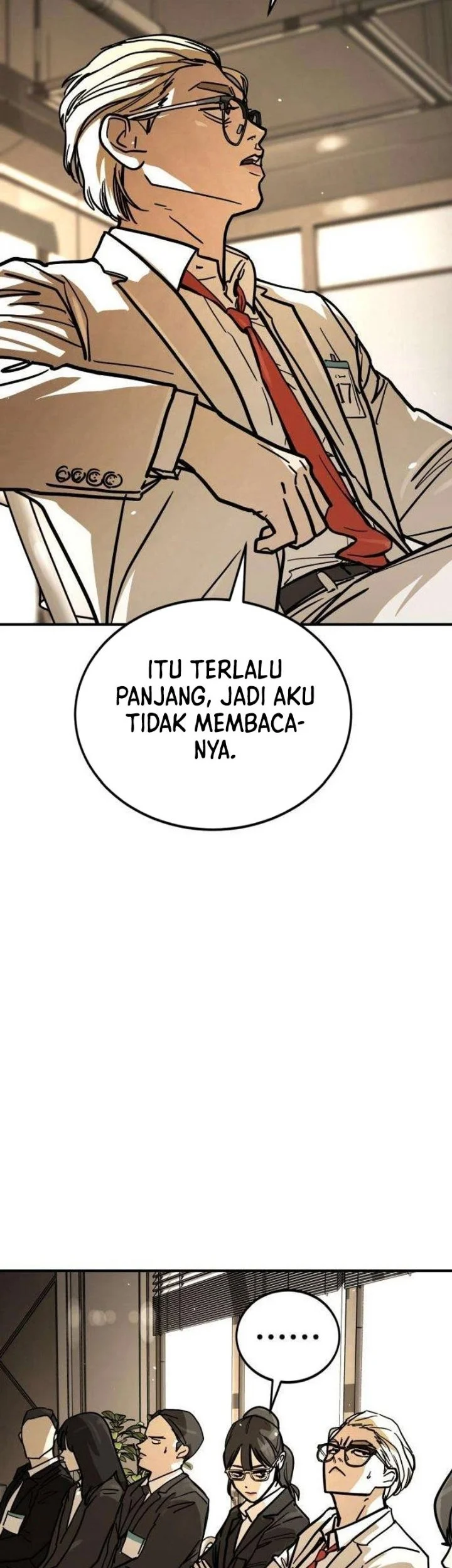 Fight Delivery Chapter 20 Gambar 52