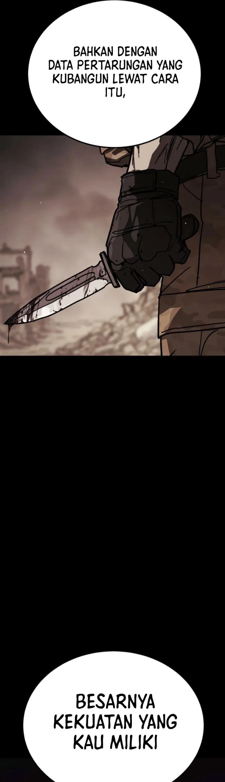 Fight Delivery Chapter 21 Gambar 53