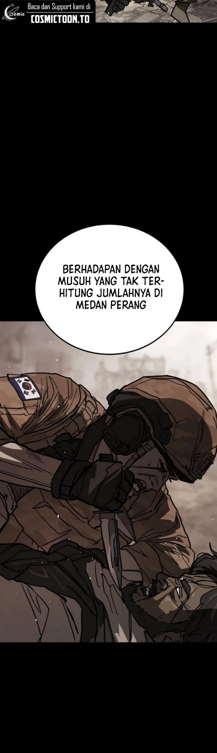 Fight Delivery Chapter 21 Gambar 51