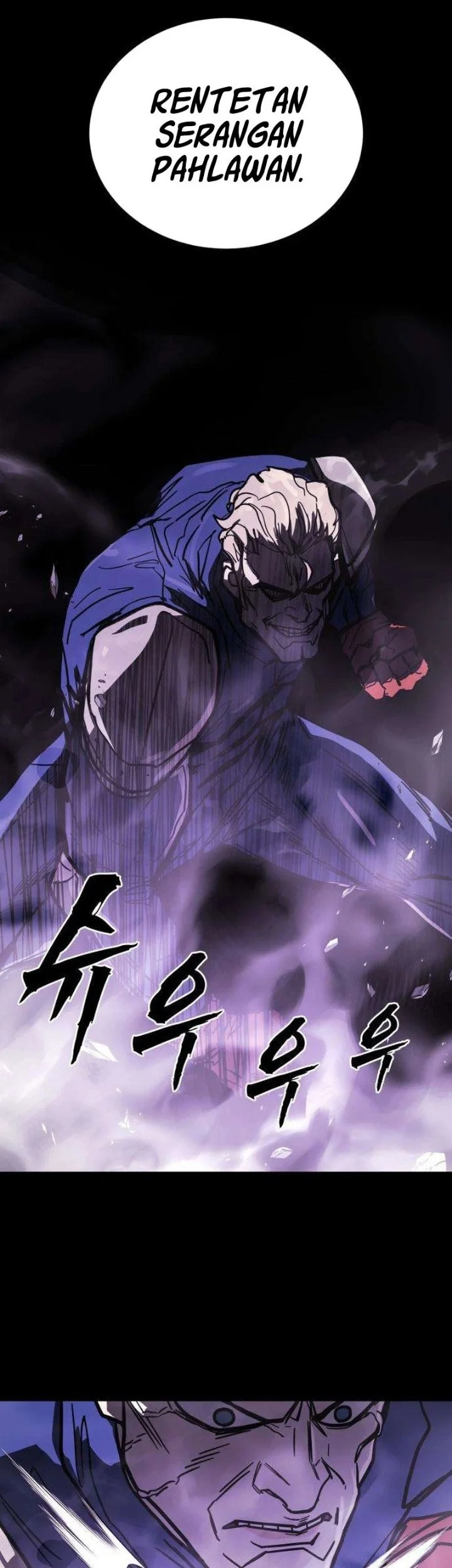 Fight Delivery Chapter 22 Gambar 48