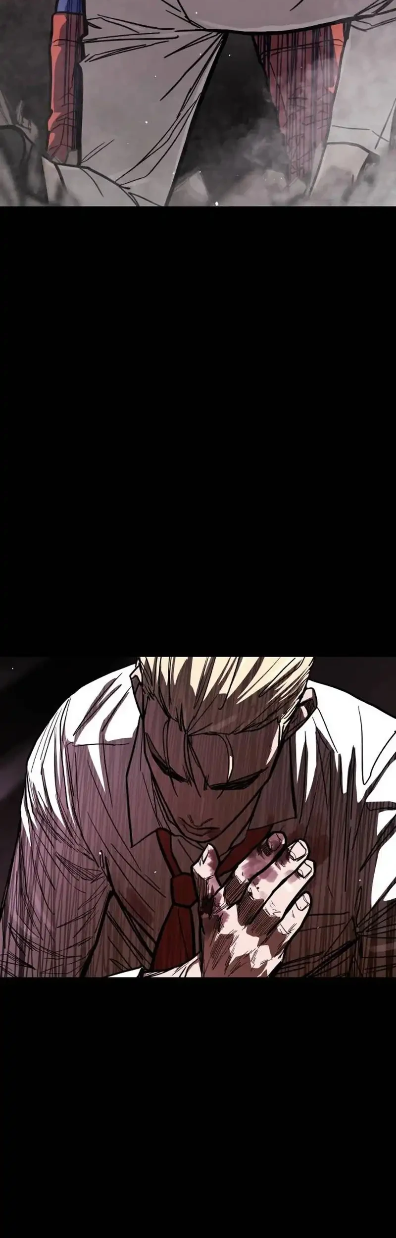 Fight Delivery Chapter 24 Gambar 46