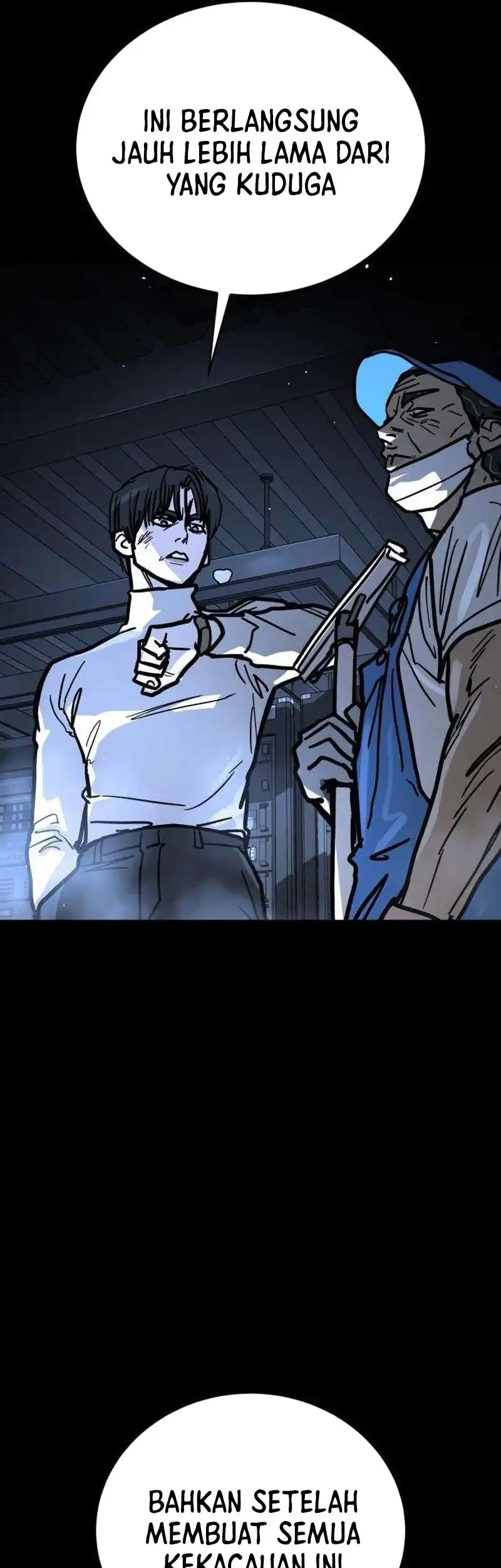 Fight Delivery Chapter 26 Gambar 55