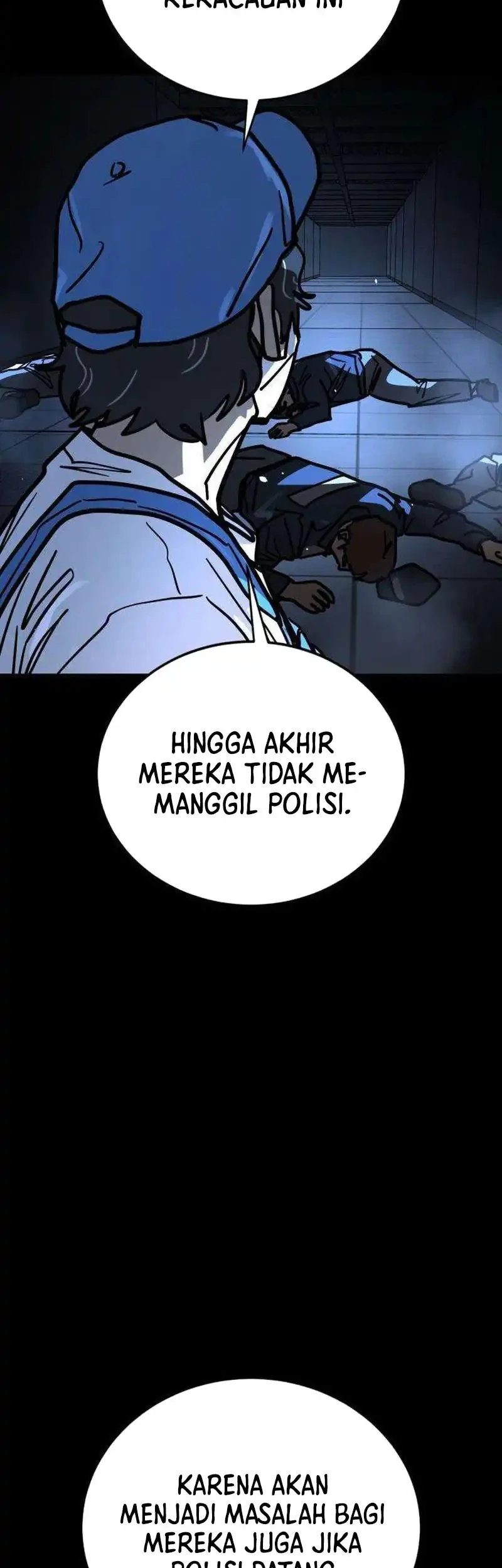 Fight Delivery Chapter 26 Gambar 56