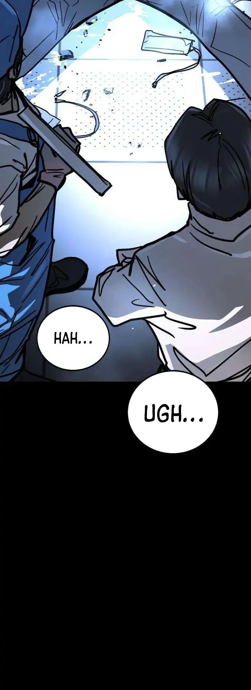 Fight Delivery Chapter 26 Gambar 54