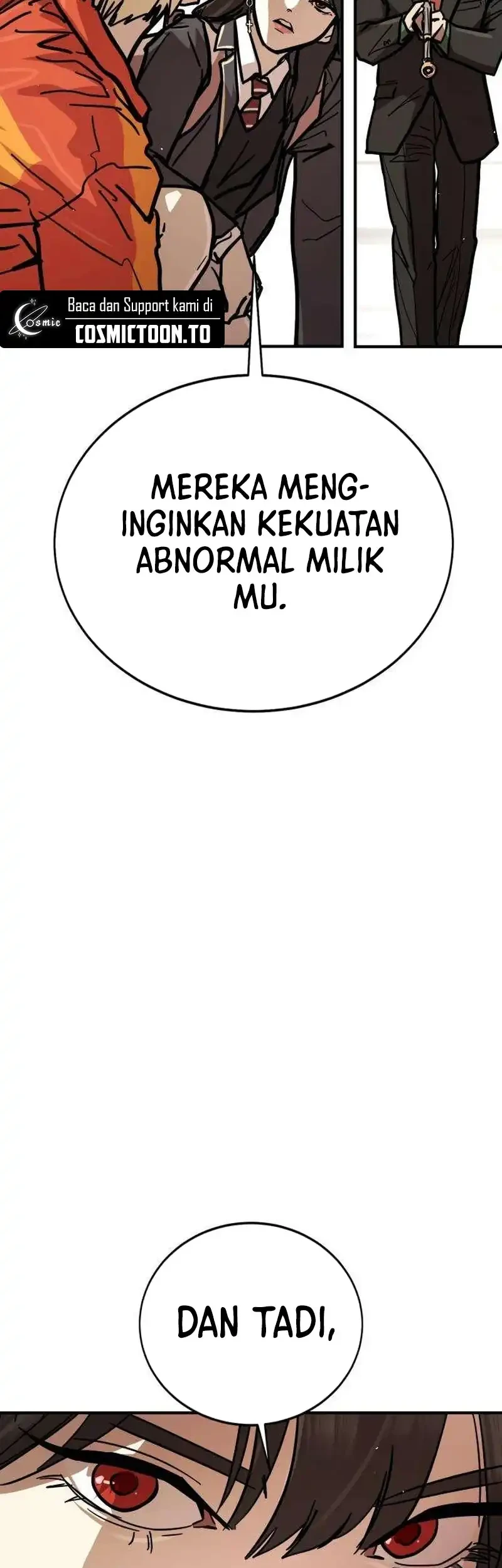 Fight Delivery Chapter 27 Gambar 51