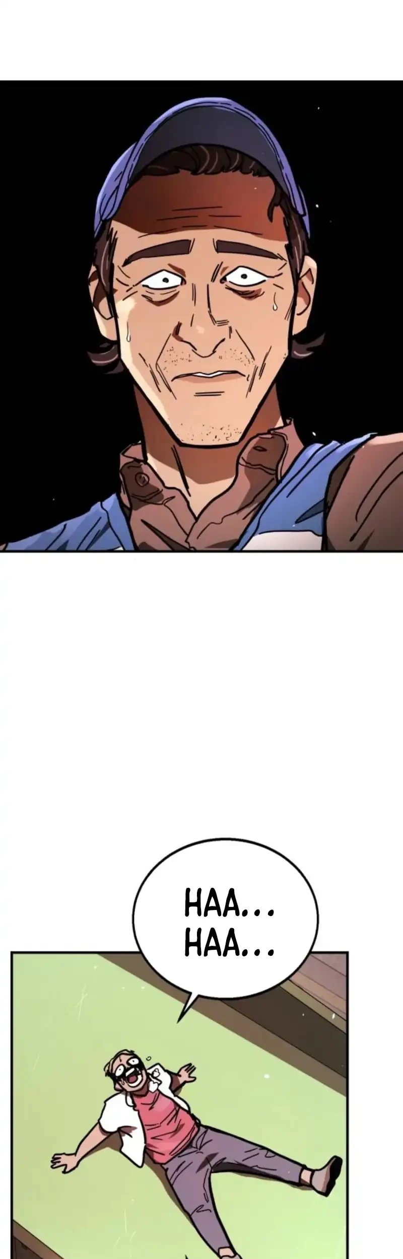 Fight Delivery Chapter 4 Gambar 43