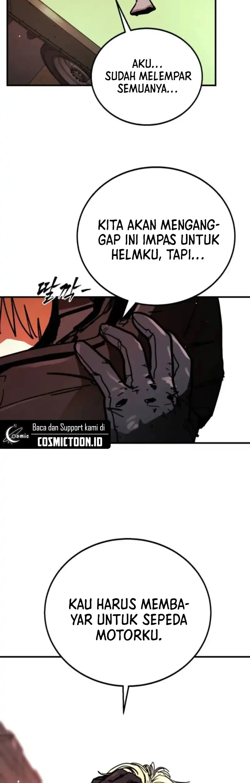 Fight Delivery Chapter 4 Gambar 44