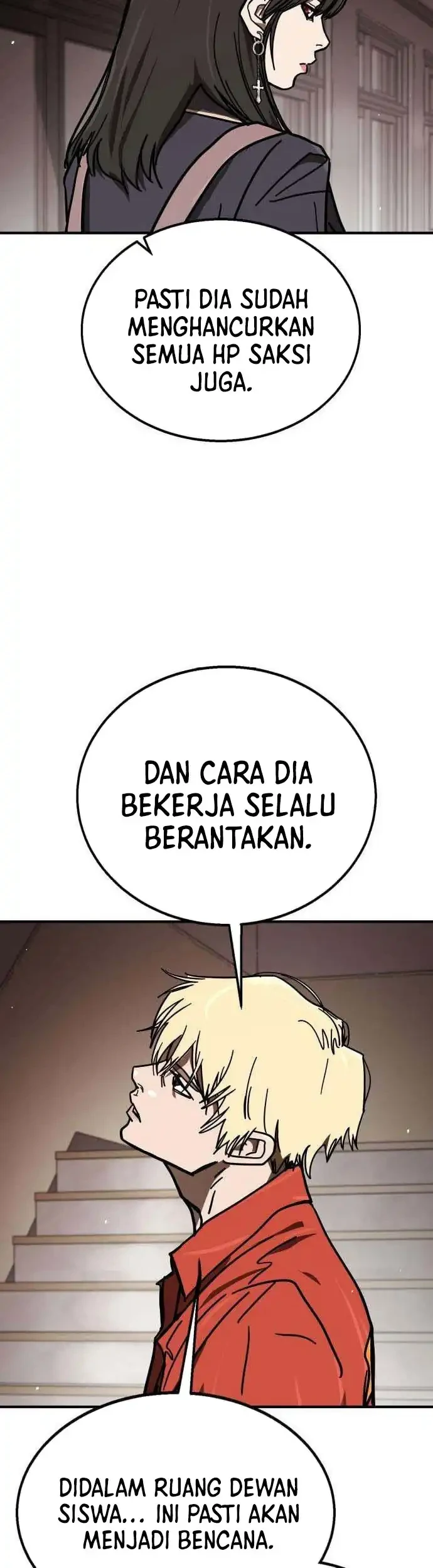 Fight Delivery Chapter 6 Gambar 40