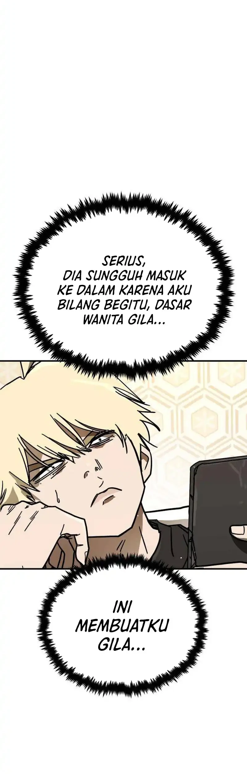 Fight Delivery Chapter 7 Gambar 44