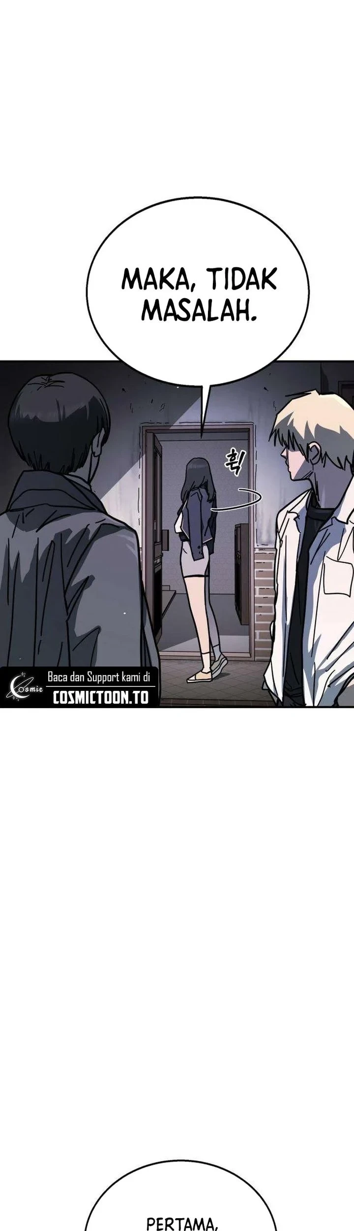 Fight Delivery Chapter 8 Gambar 63