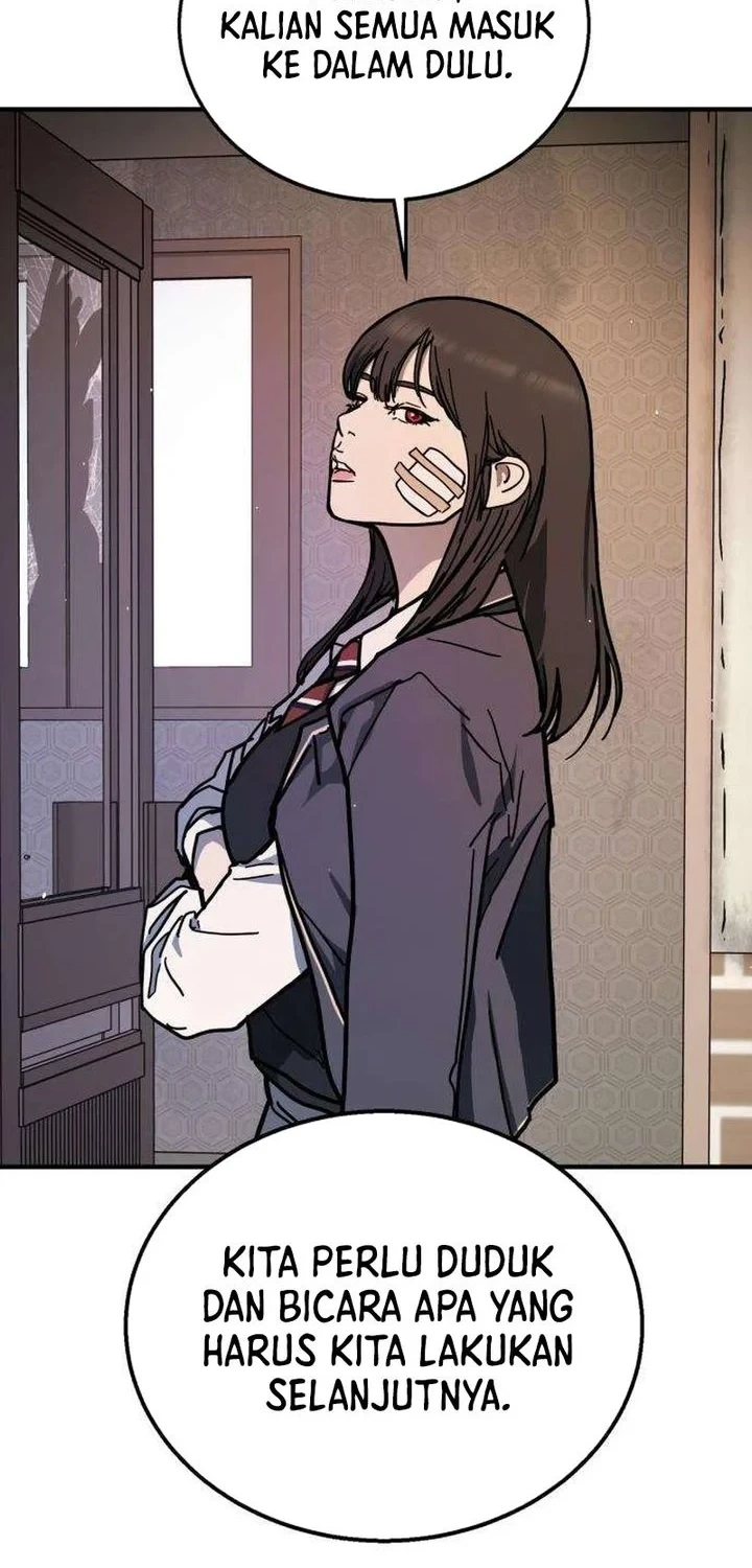 Fight Delivery Chapter 8 Gambar 64