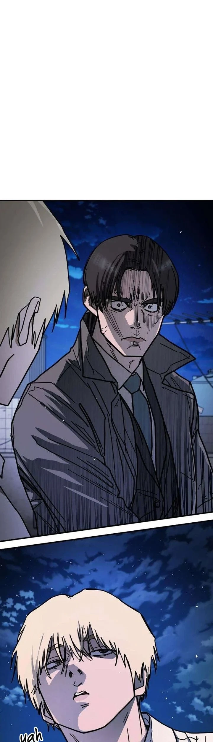 Fight Delivery Chapter 8 Gambar 65