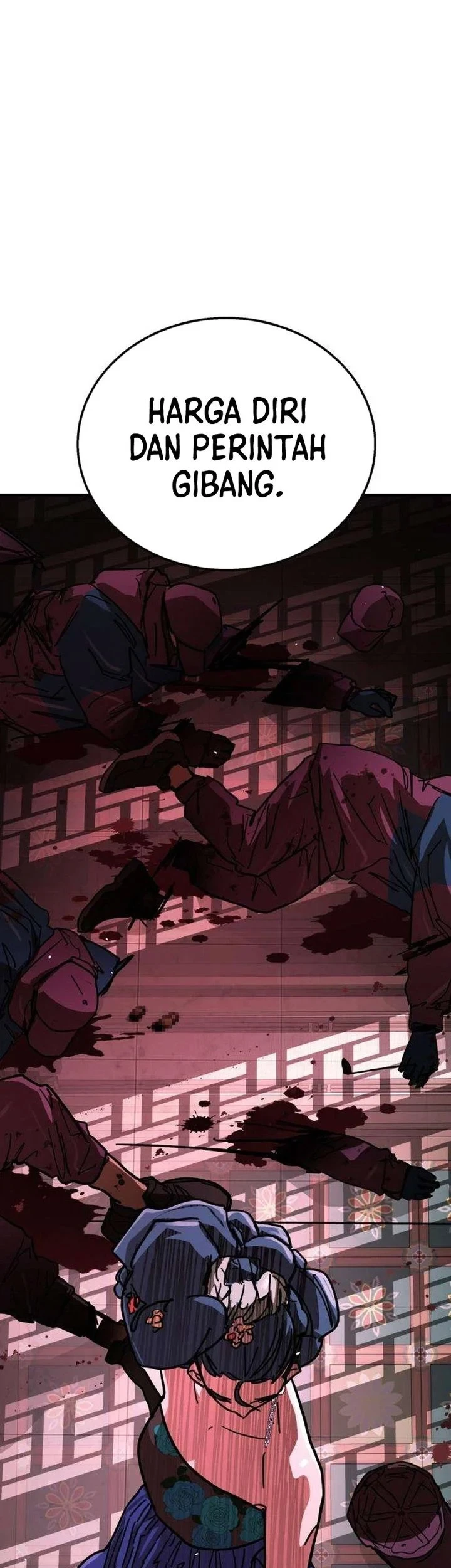 Fight Delivery Chapter 9 Gambar 66