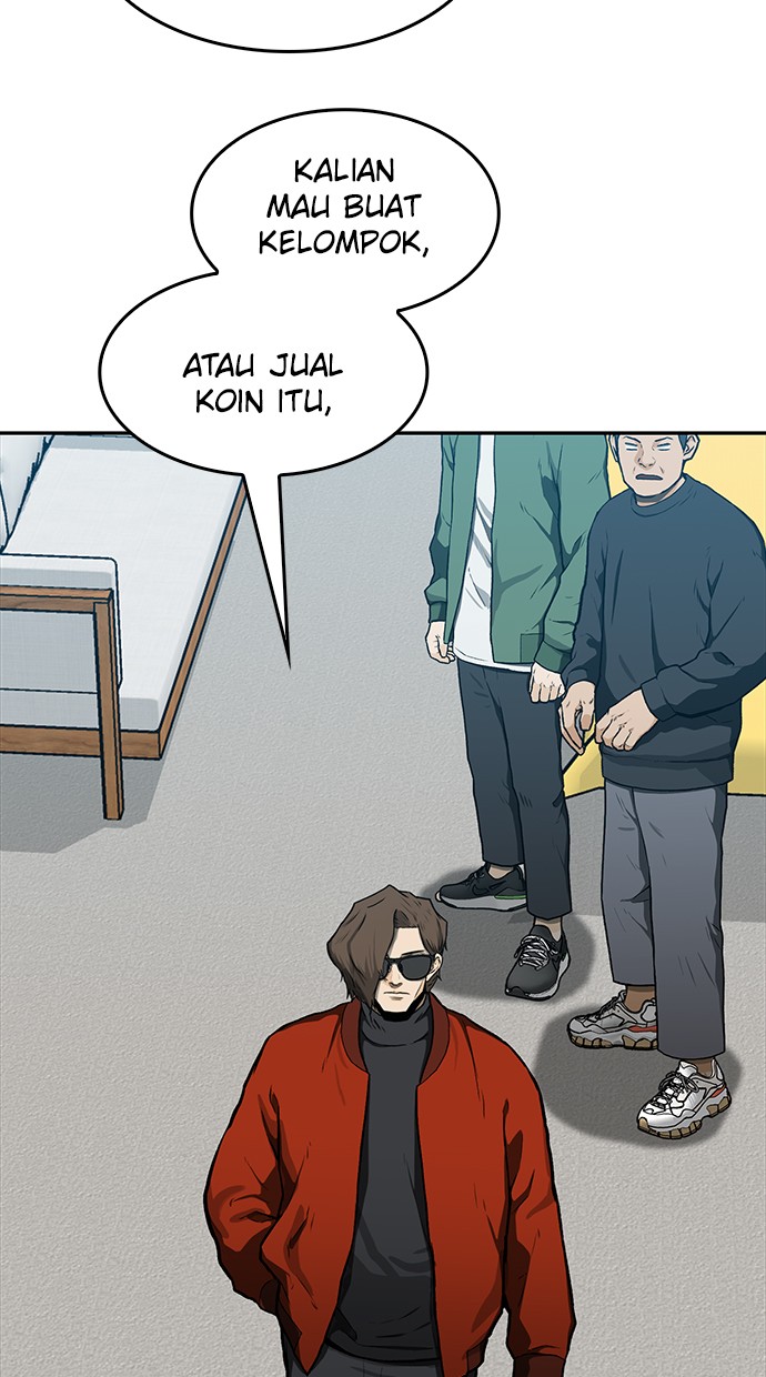 Fight Hard Chapter 15 halaman 56
