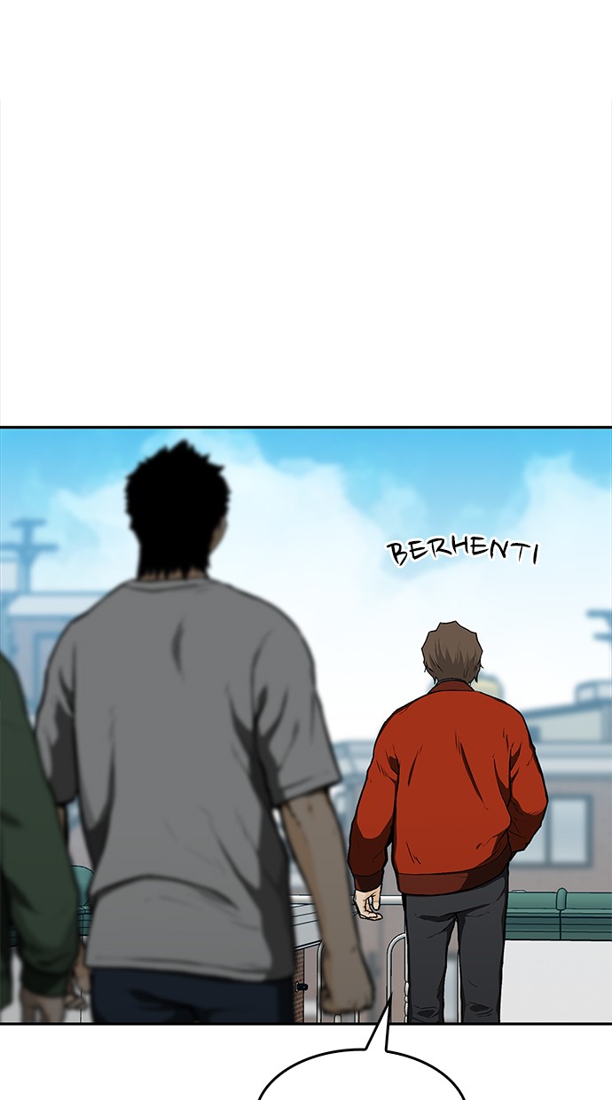 Fight Hard Chapter 15 halaman 60