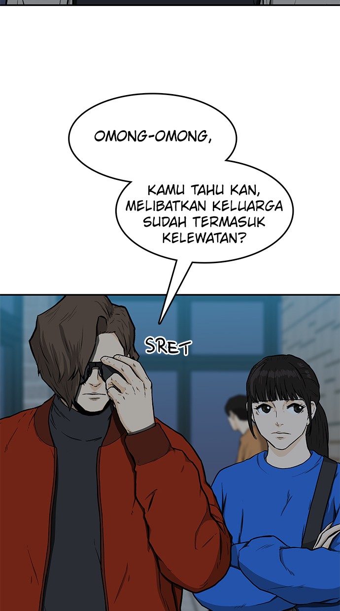 Fight Hard Chapter 16 halaman 63