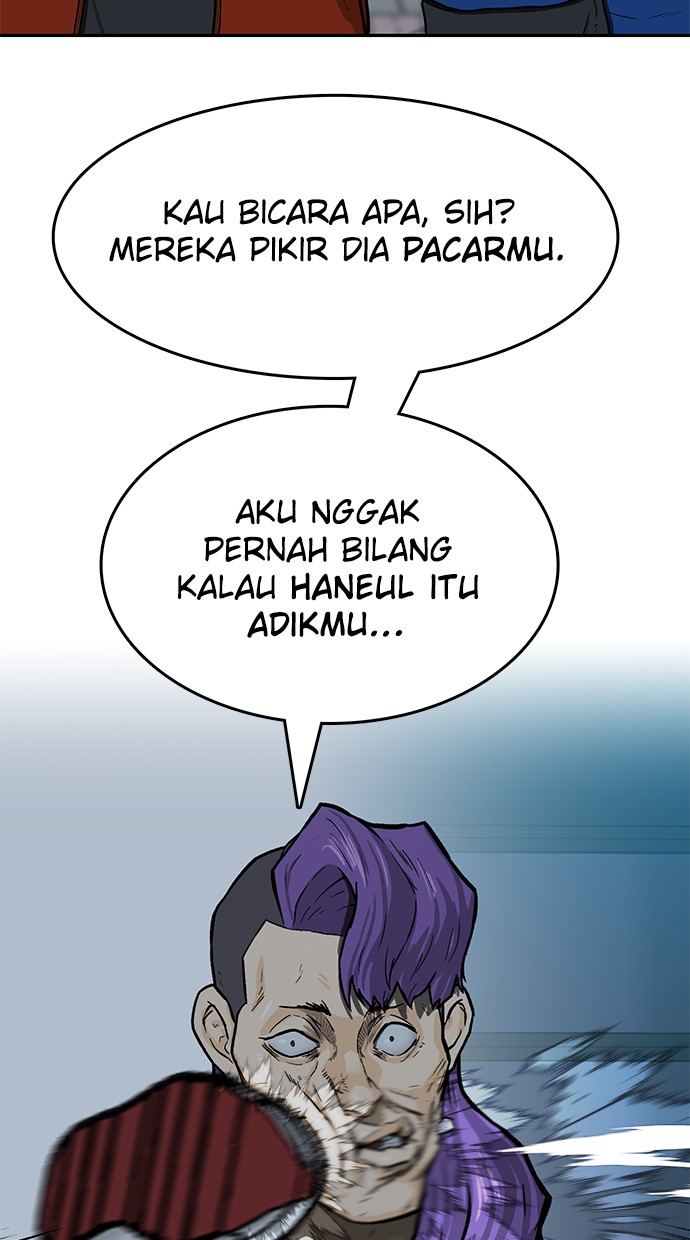 Fight Hard Chapter 16 halaman 64