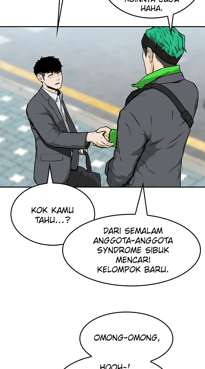 Fight Hard Chapter 17 halaman 51