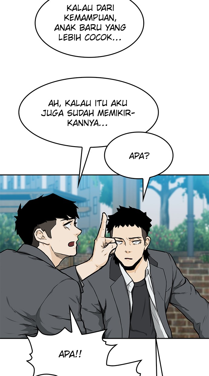 Fight Hard Chapter 18 halaman 56