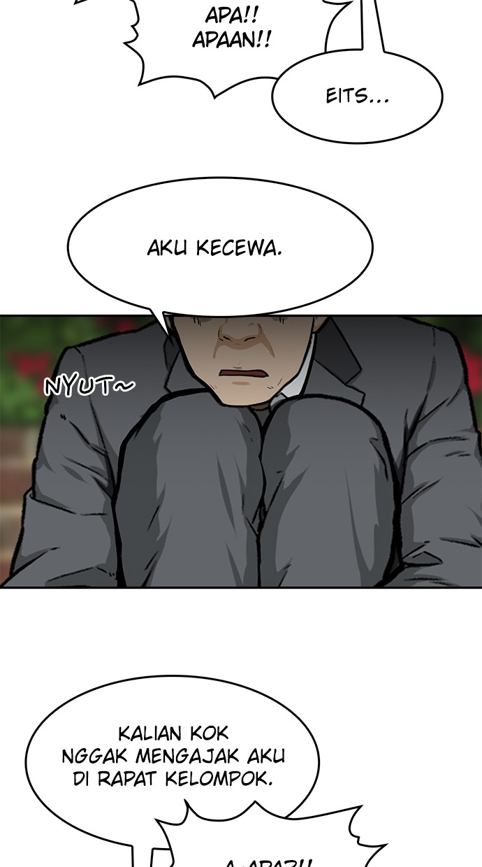 Fight Hard Chapter 18 halaman 57