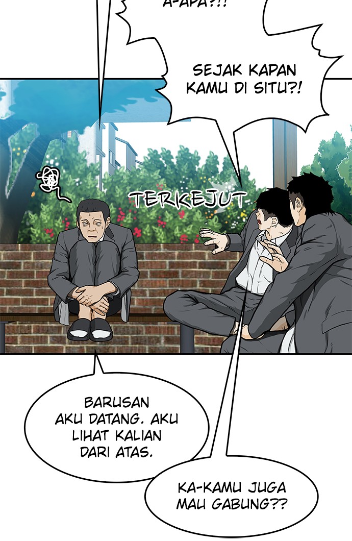 Fight Hard Chapter 18 halaman 58