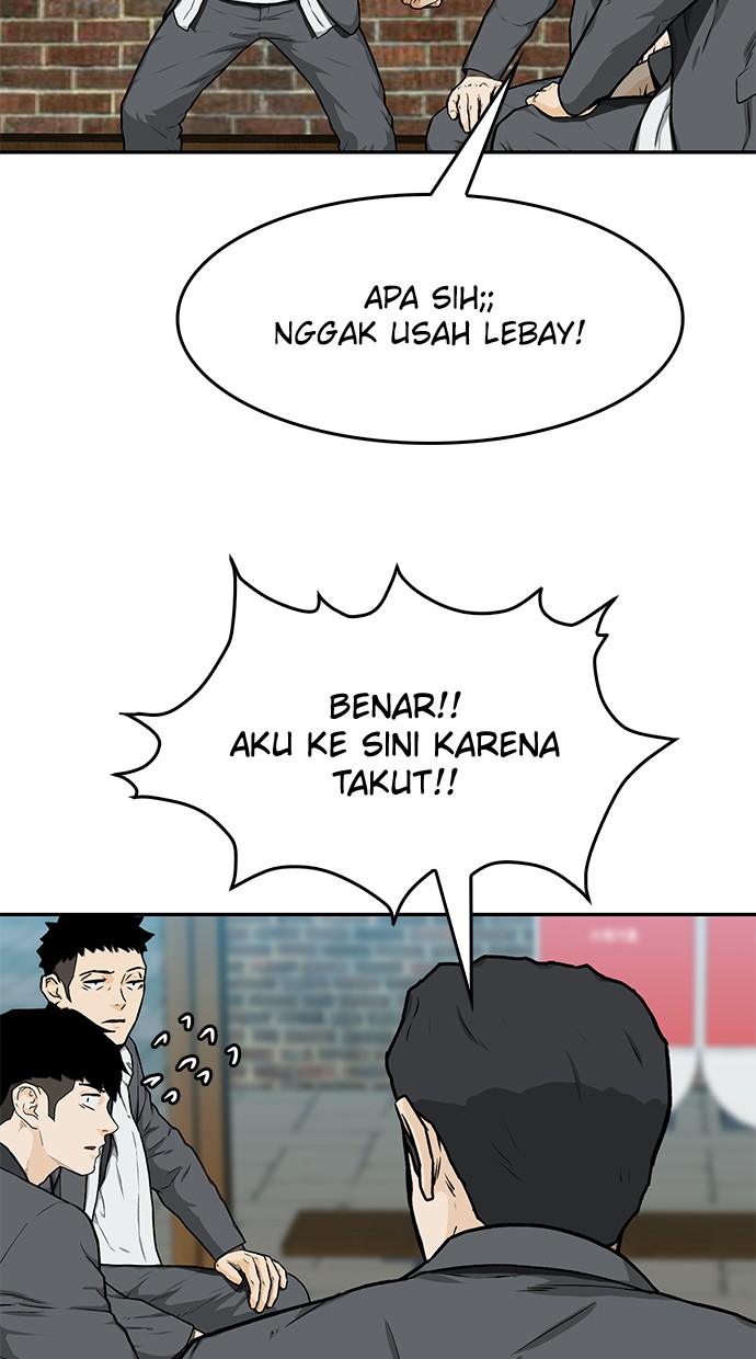 Fight Hard Chapter 18 halaman 60