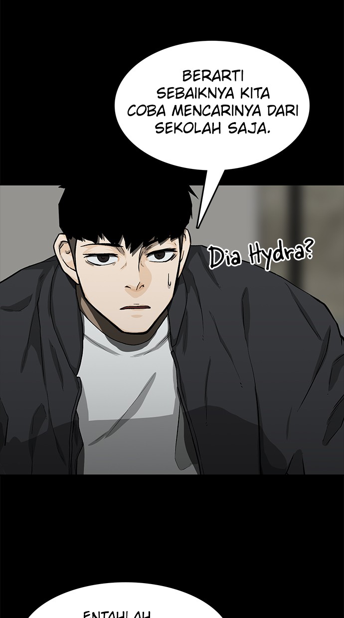 Fight Hard Chapter 22 halaman 71