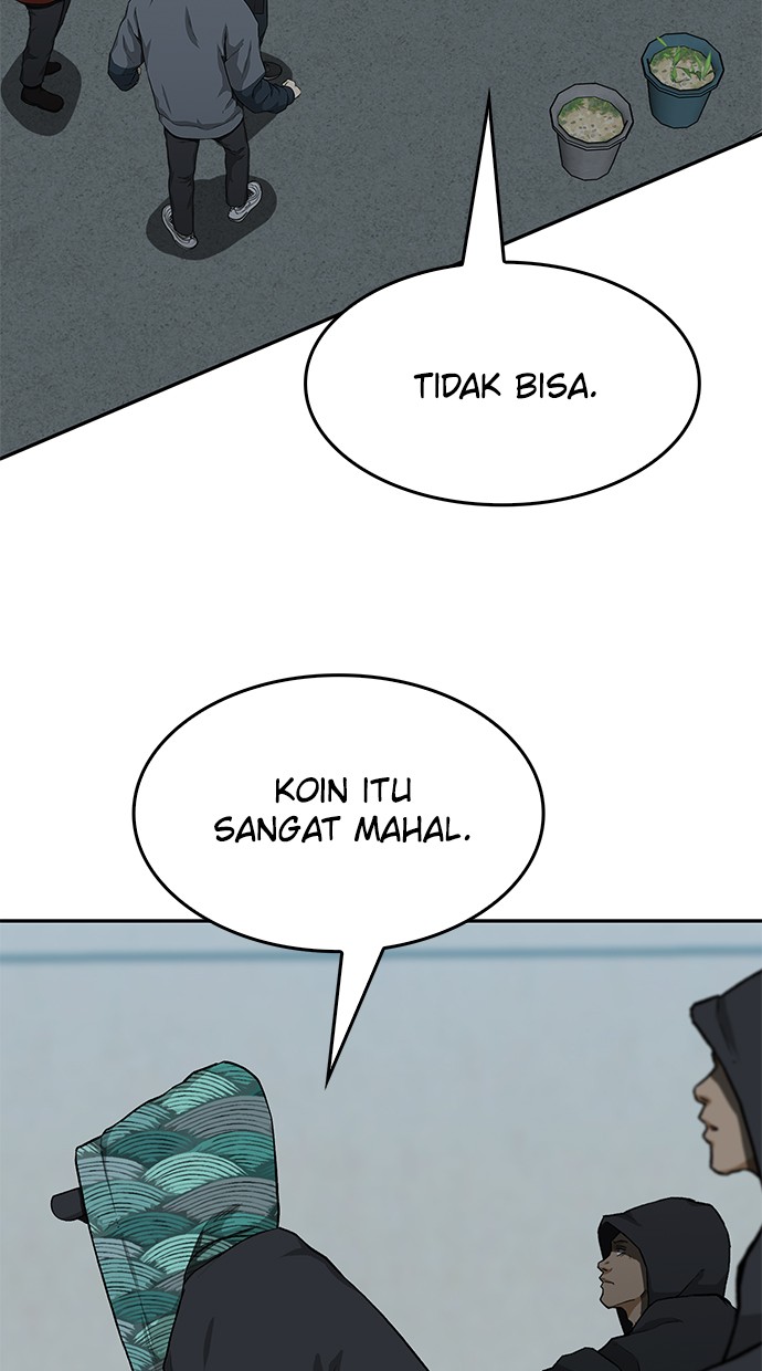 Fight Hard Chapter 23 halaman 53