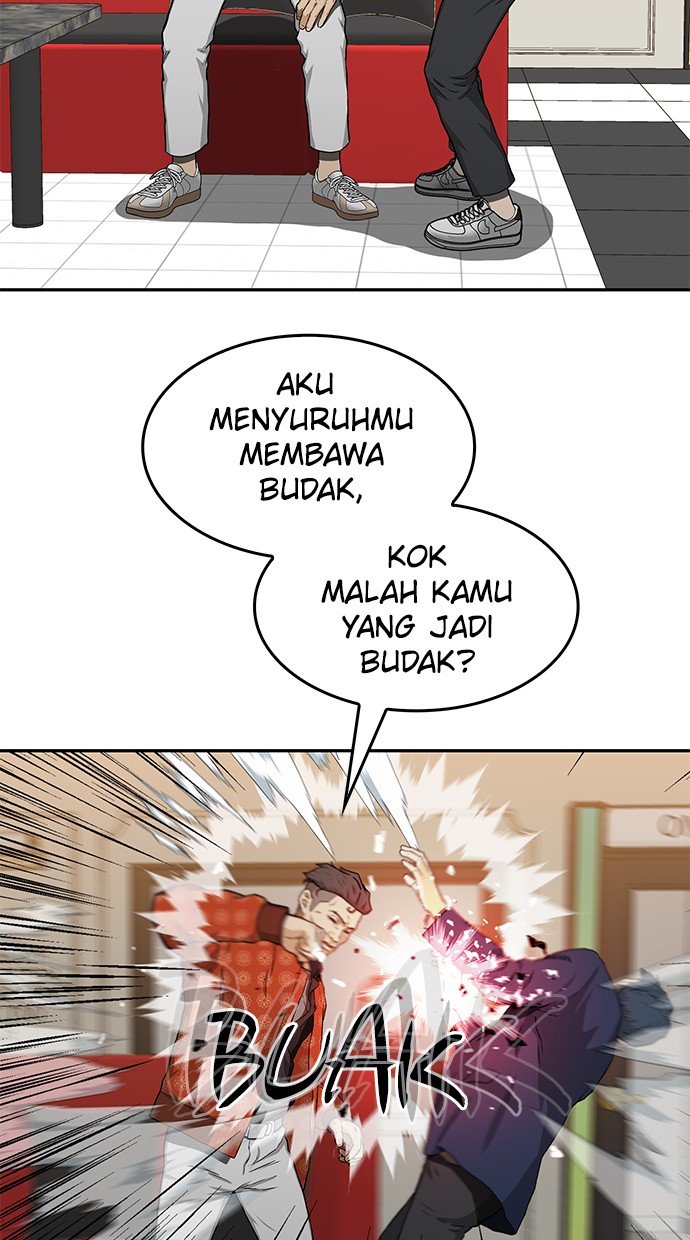 Fight Hard Chapter 26 halaman 61