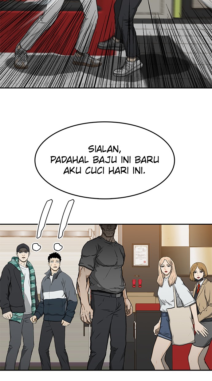 Fight Hard Chapter 26 halaman 62