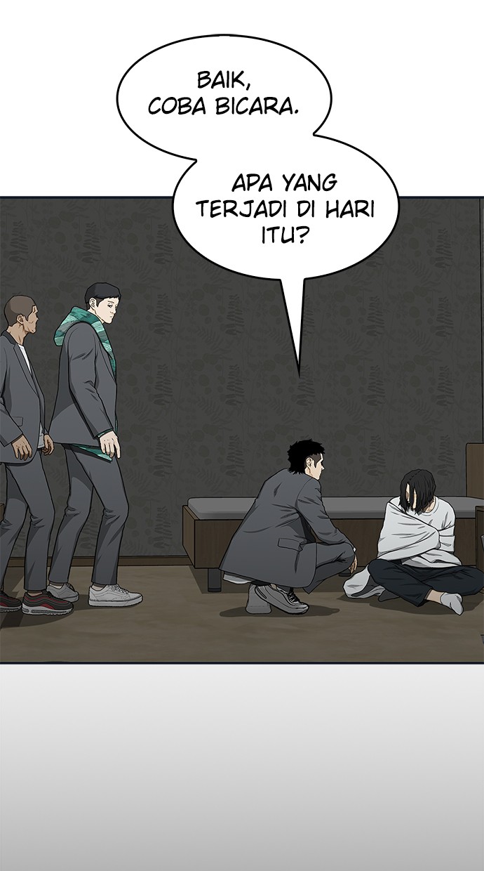 Fight Hard Chapter 30 halaman 61
