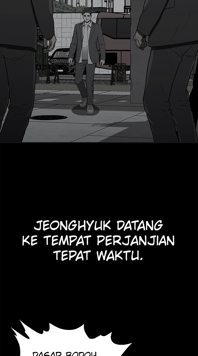 Fight Hard Chapter 30 halaman 63