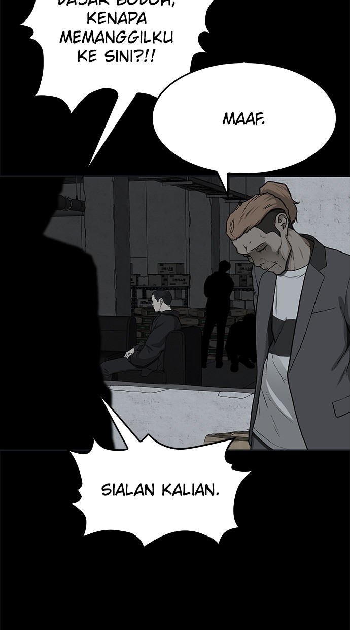 Fight Hard Chapter 30 halaman 64