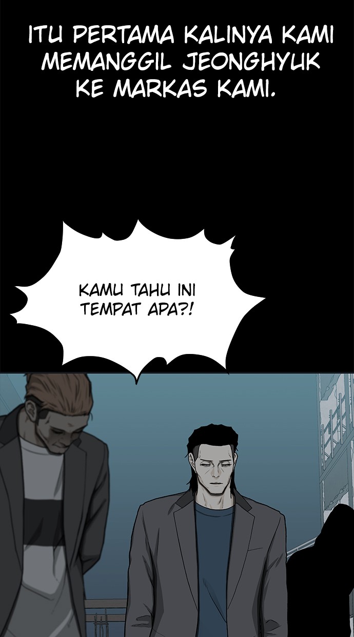 Fight Hard Chapter 30 halaman 65
